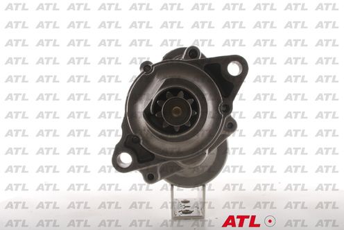 żtartér ATL Autotechnik